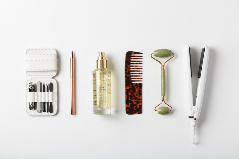 Beauty & Personal Care