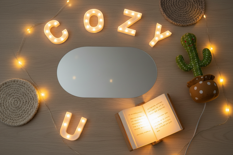 Home Decor & Accessories