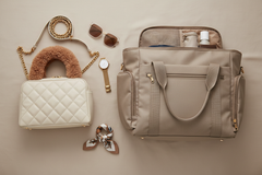Bags & Travel