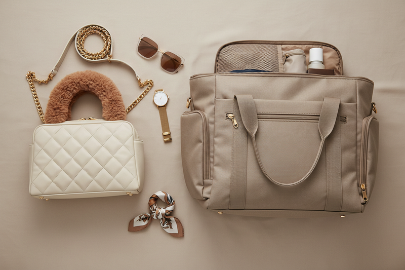 Bags & Travel