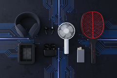 Electronics & Gadgets
